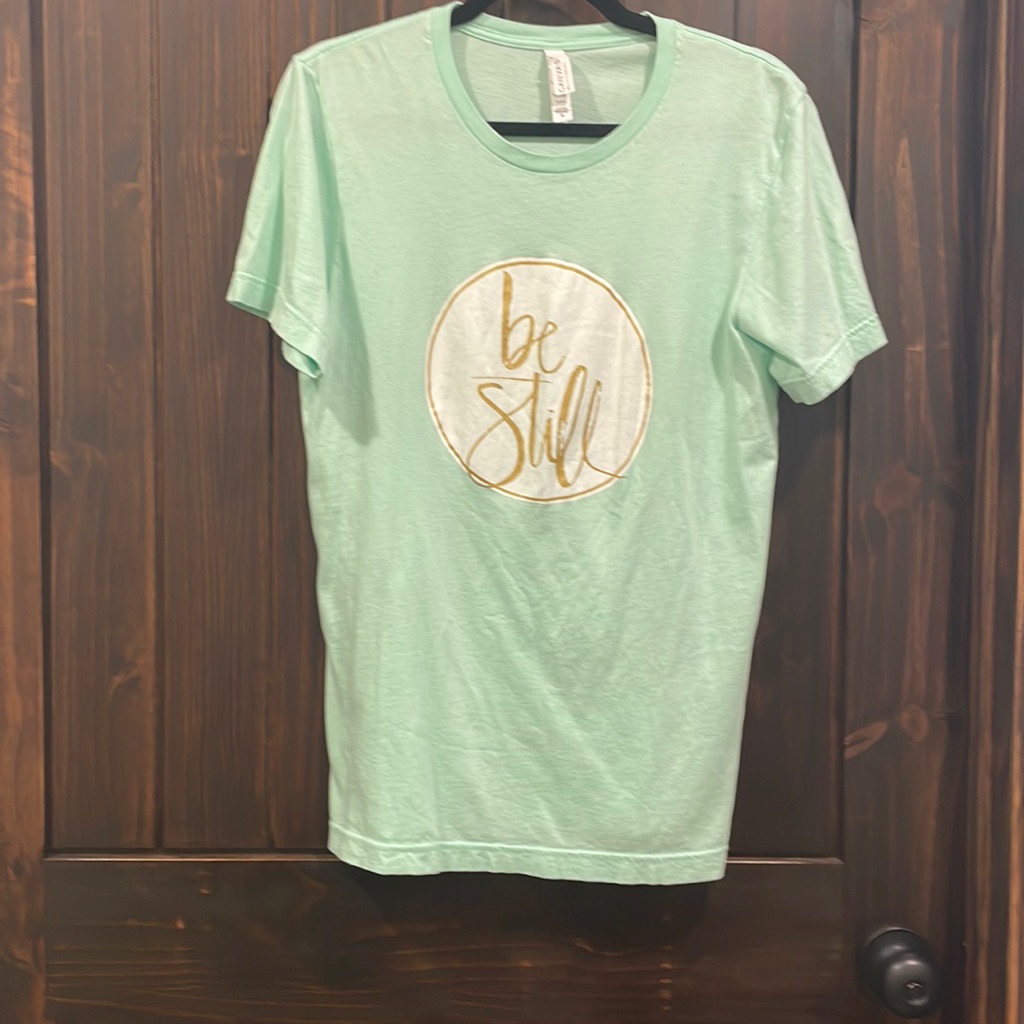 Bella Canvas Tee